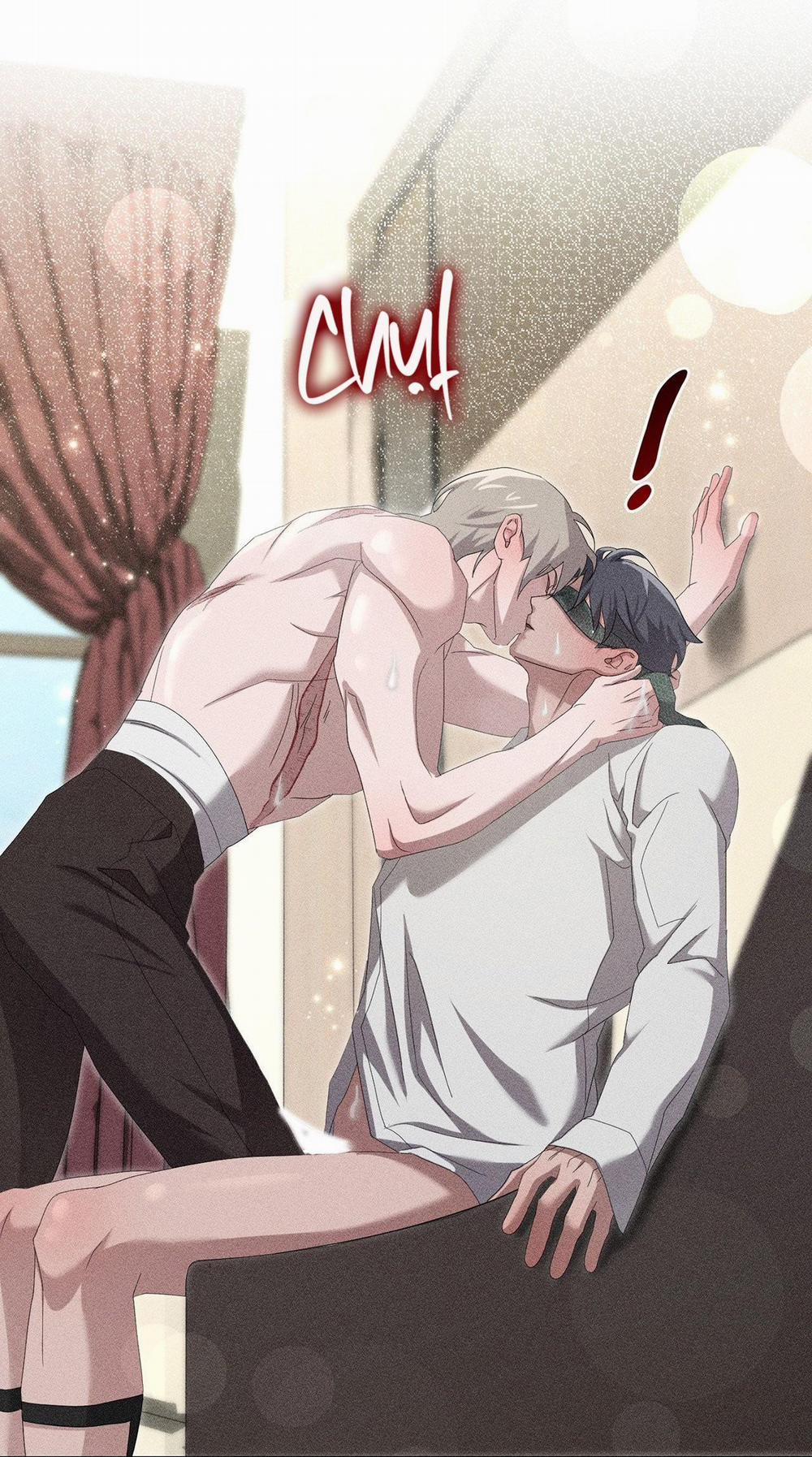 OMERTA SILENCE 8 trang 29