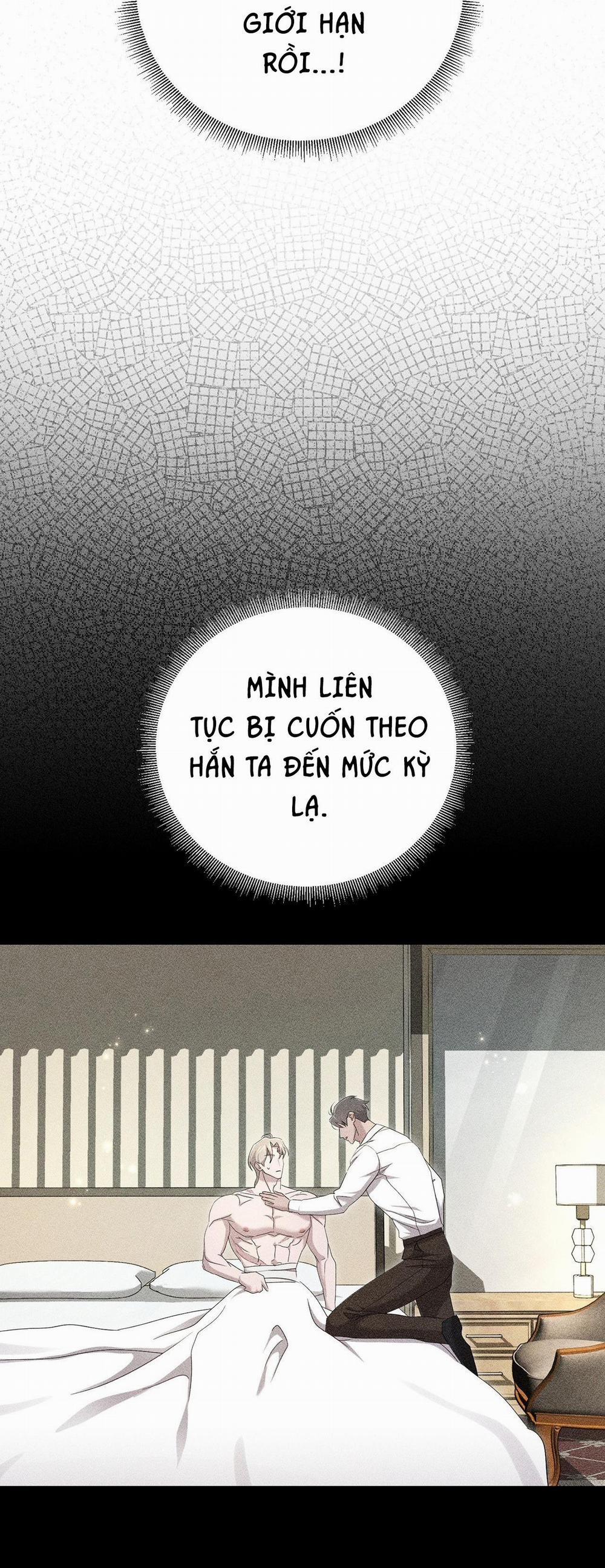 OMERTA SILENCE 8 trang 36