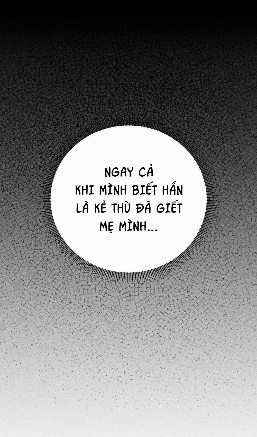 OMERTA SILENCE 8 trang 37