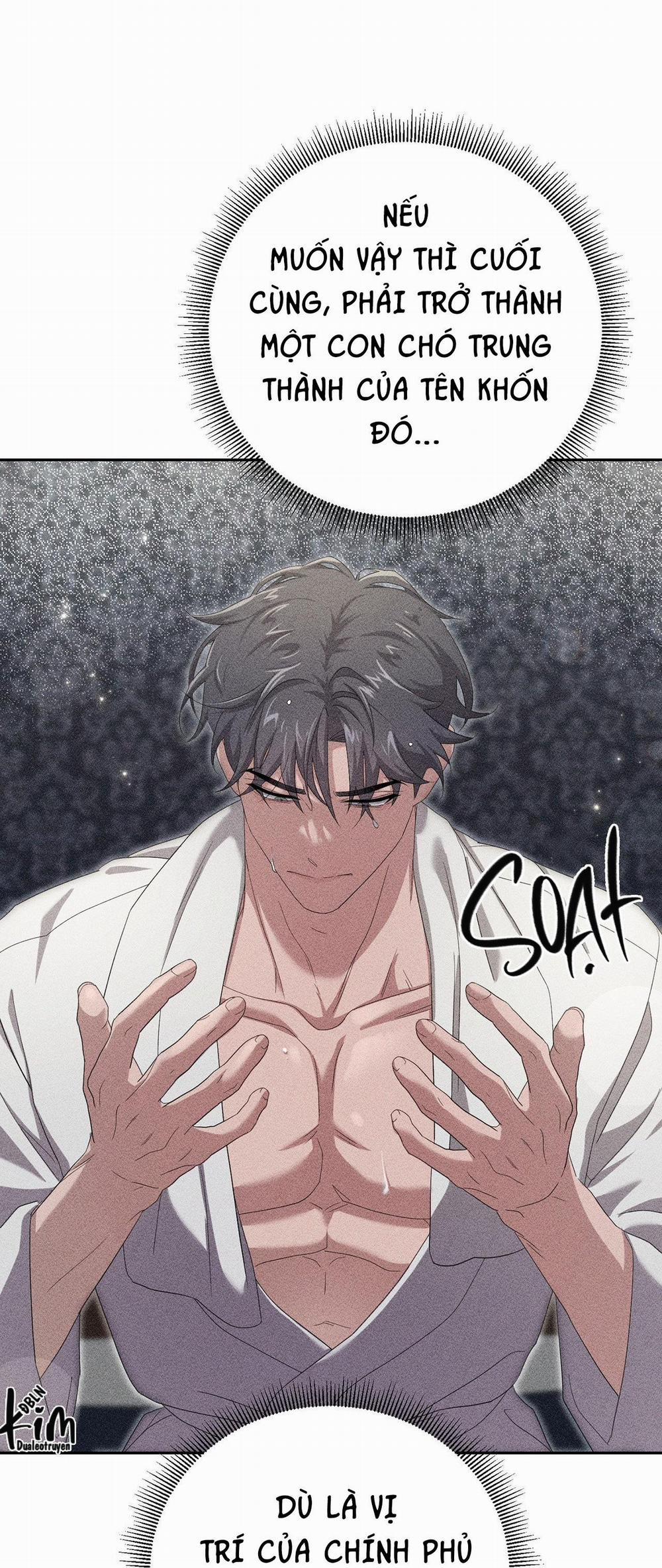 OMERTA SILENCE 8 trang 40