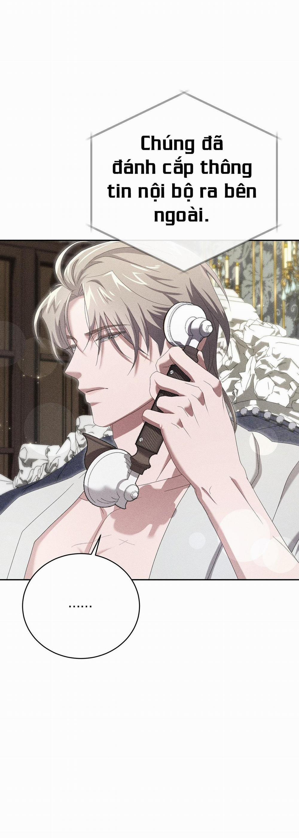 OMERTA SILENCE 8 trang 46