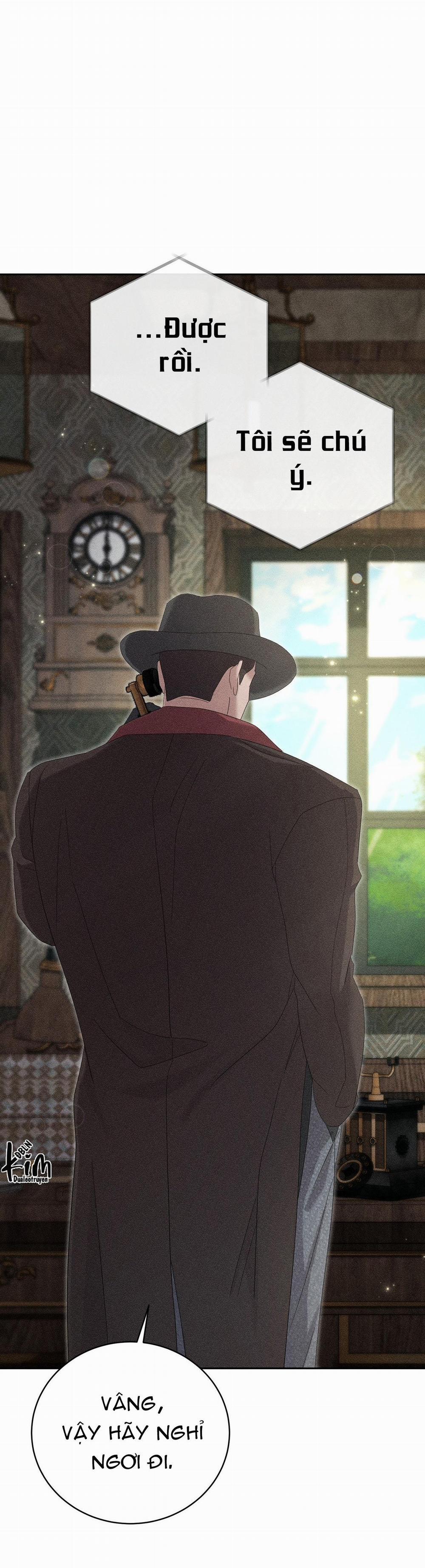 OMERTA SILENCE 8 trang 47