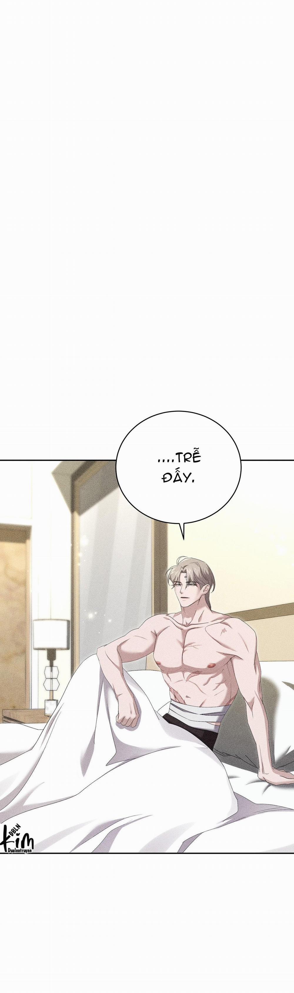 OMERTA SILENCE 8 trang 5