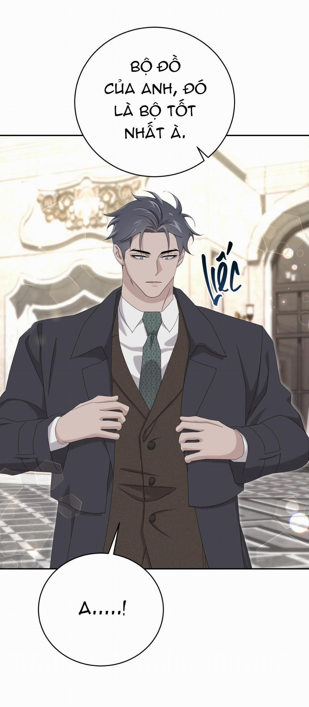 OMERTA SILENCE 9 trang 15