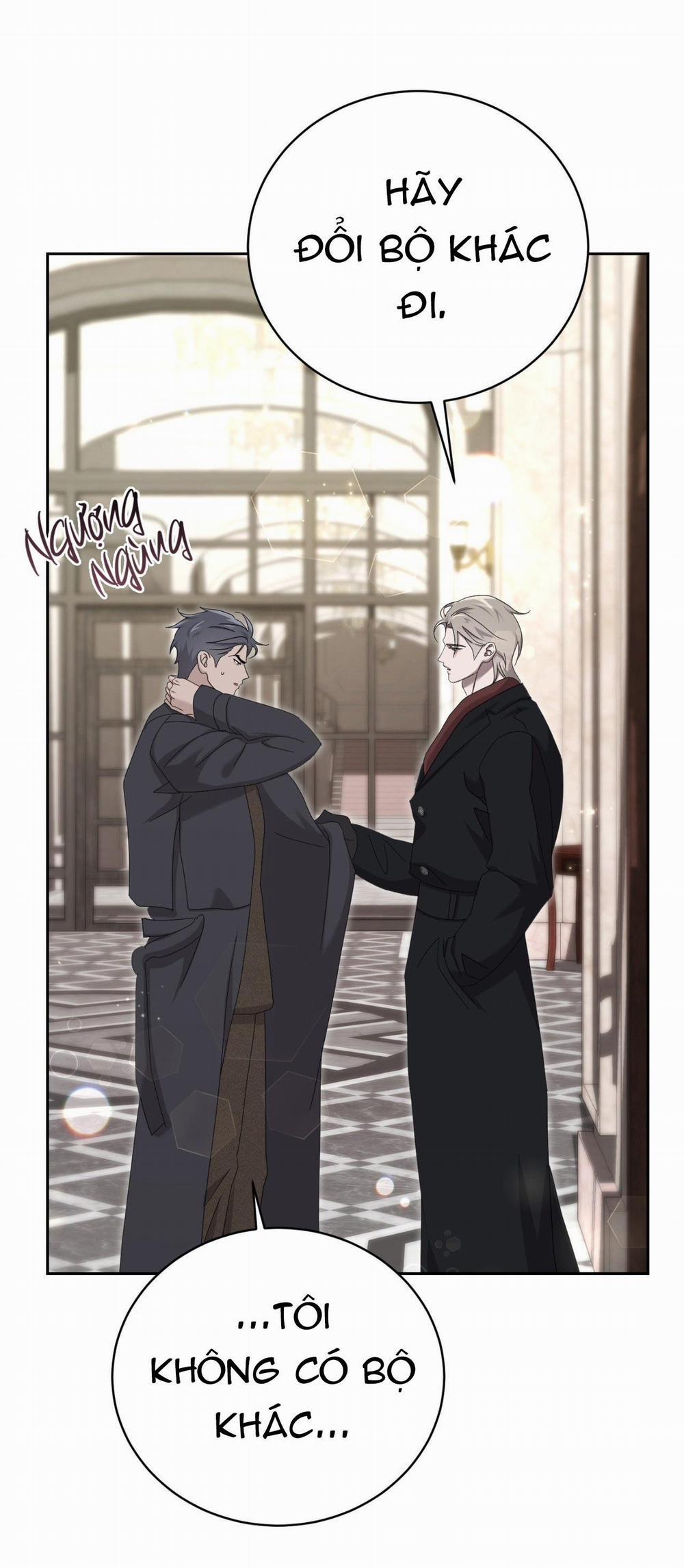 OMERTA SILENCE 9 trang 16