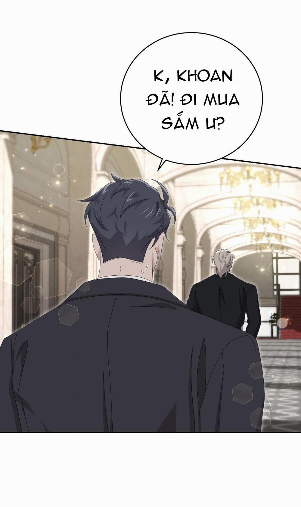 OMERTA SILENCE 9 trang 18