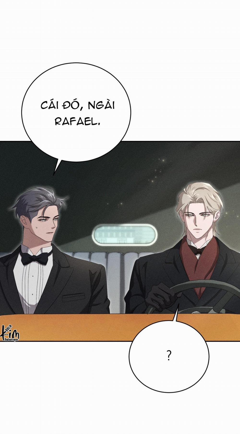 OMERTA SILENCE 9 trang 23