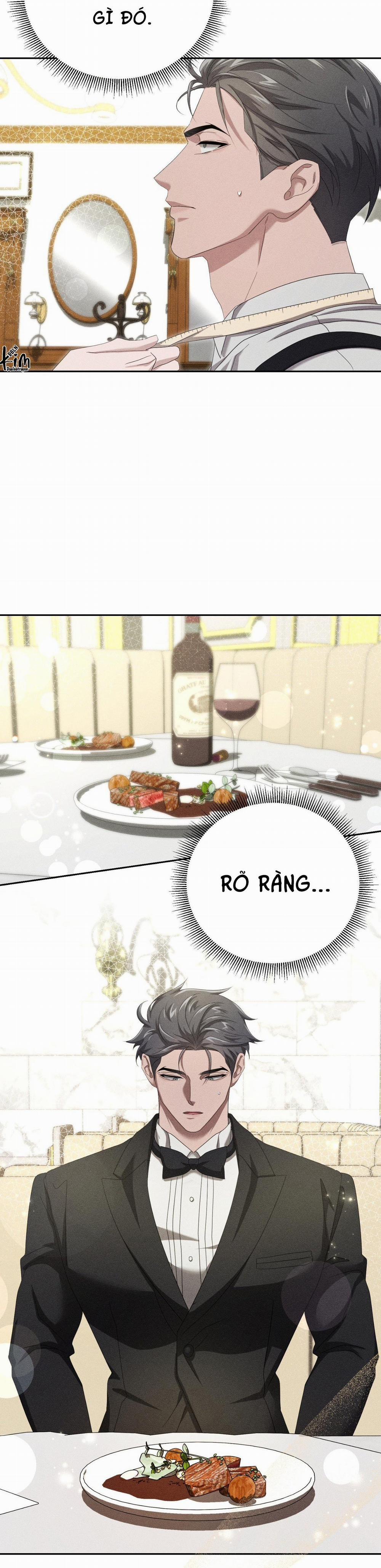 OMERTA SILENCE 9 trang 29