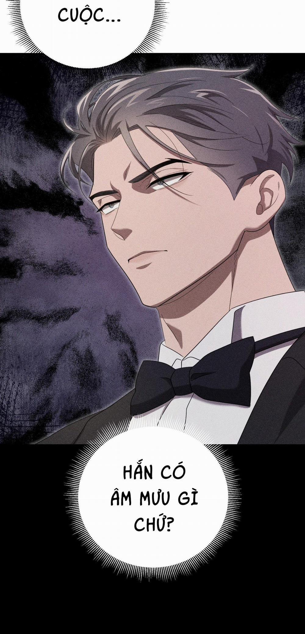 OMERTA SILENCE 9 trang 32