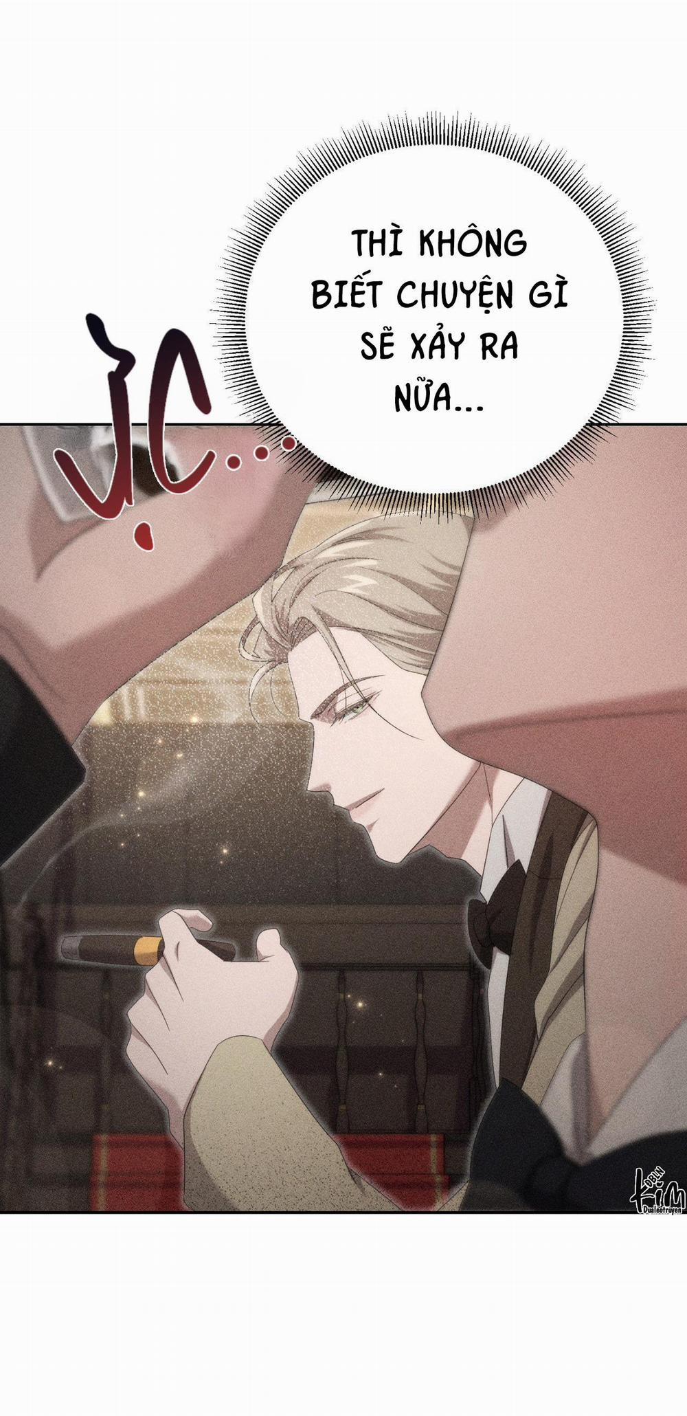 OMERTA SILENCE 9 trang 40