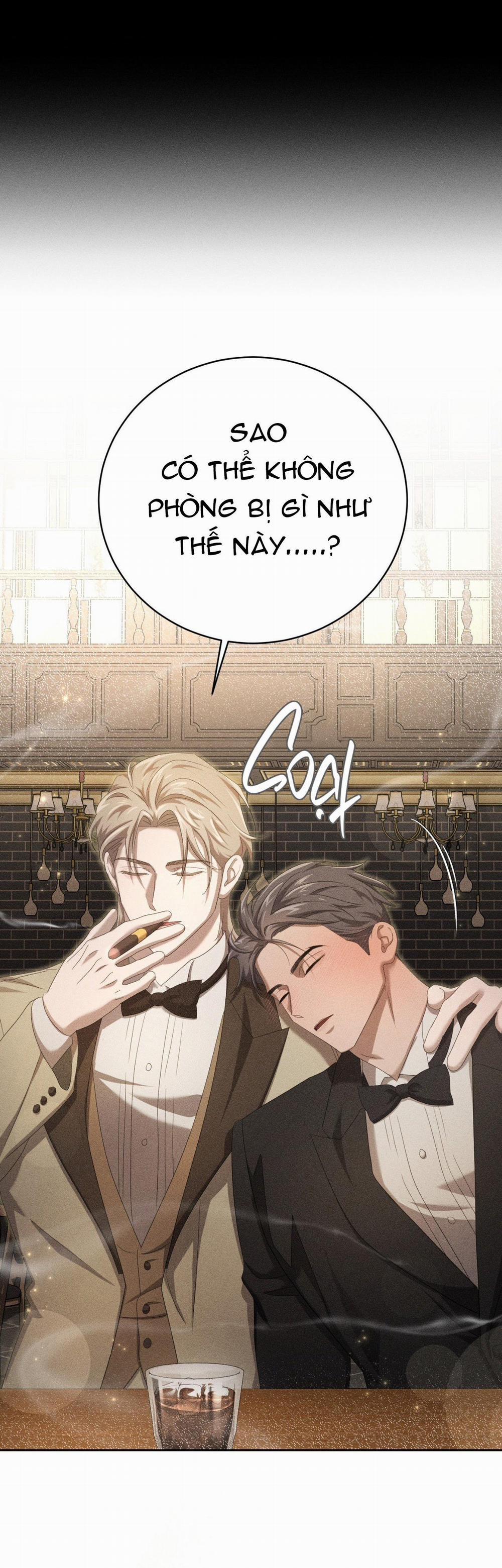 OMERTA SILENCE 9 trang 49