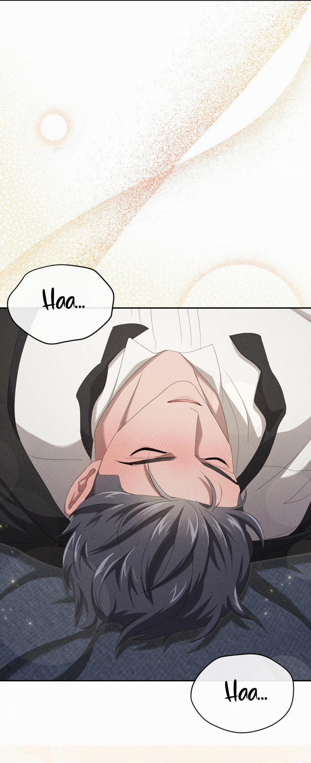 OMERTA SILENCE 9 trang 51