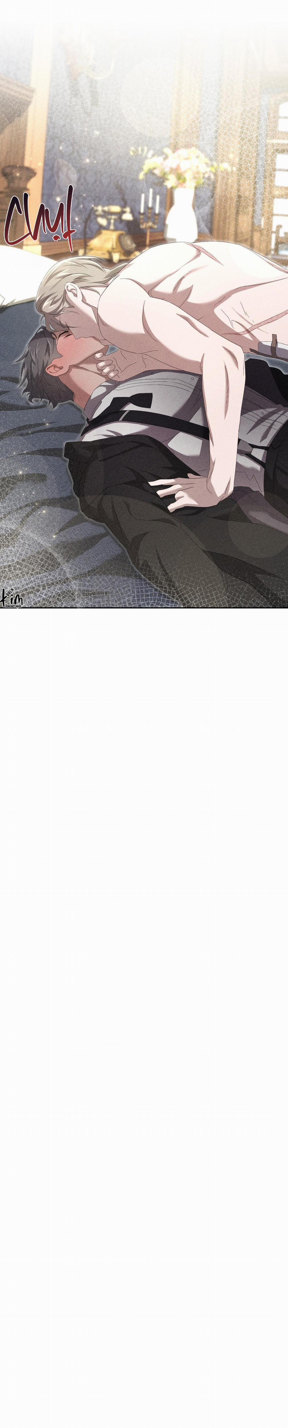 OMERTA SILENCE 9 trang 56