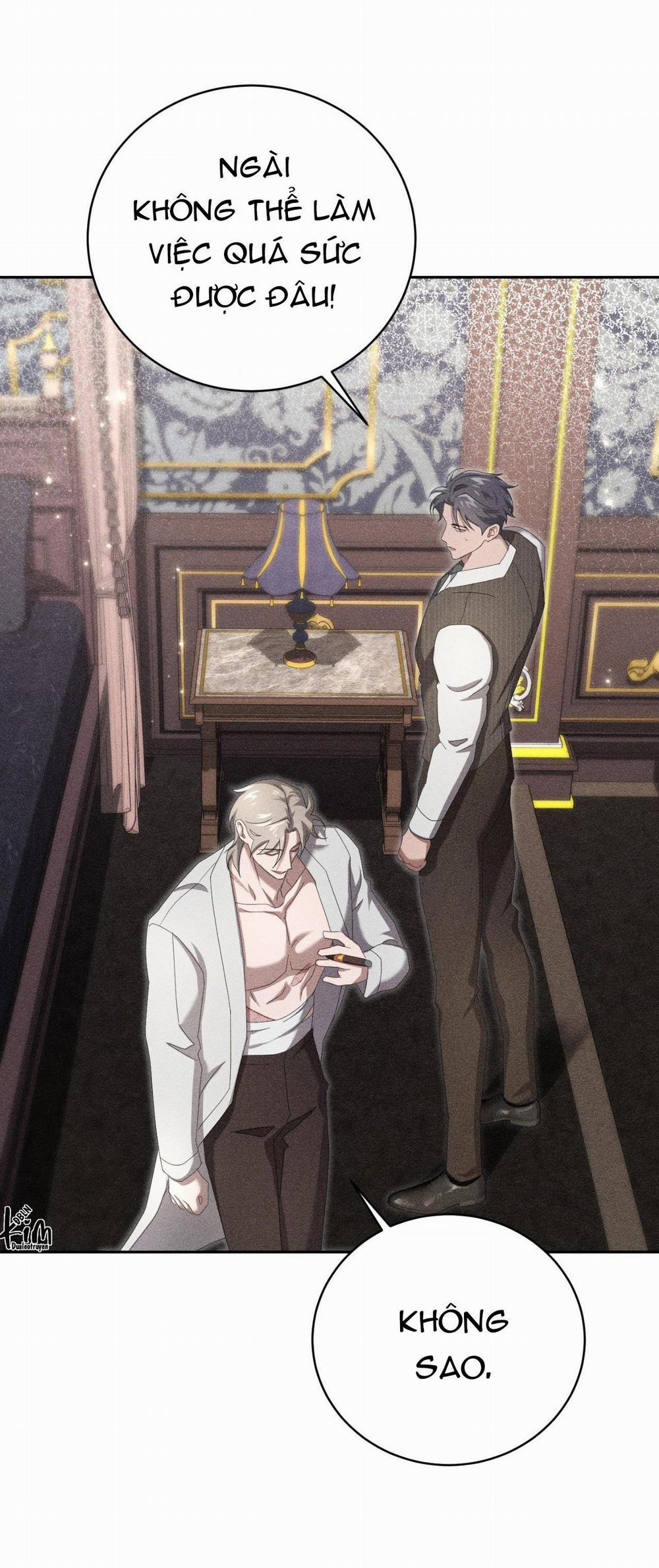 OMERTA SILENCE 9 trang 6