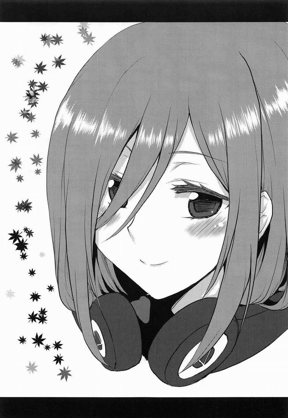 Omodume BOX 46 Oneshot trang 1