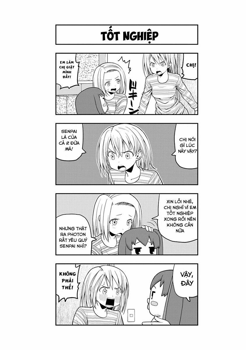 Omoi Ga Omoi Omoi-San 22.5 trang 10