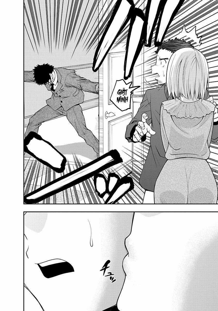 Omoi Ga Omoi Omoi-San 22.5 trang 5