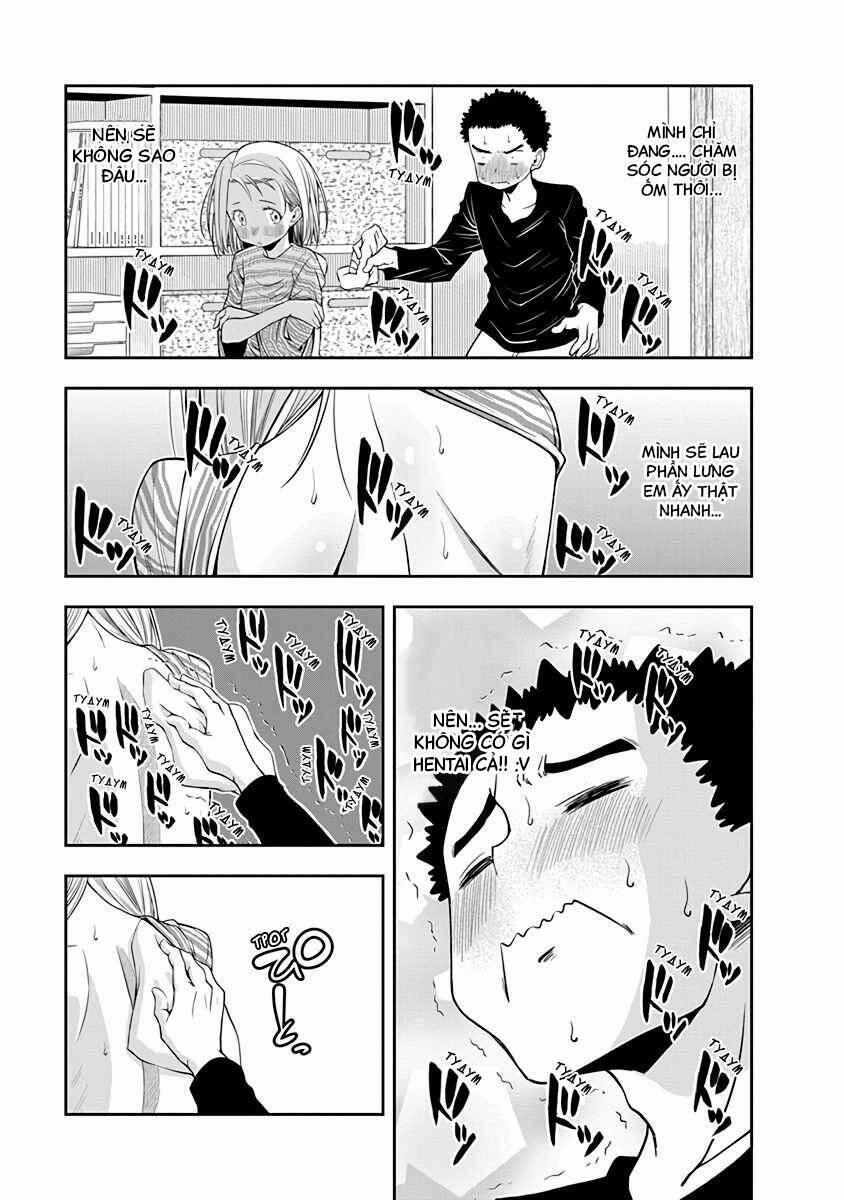 Omoi Ga Omoi Omoi-San 26 trang 5