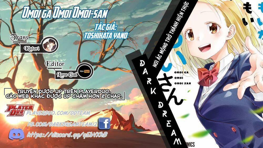 Omoi Ga Omoi Omoi-San 27 trang 0