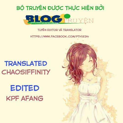 Omoi Ga Omoi Omoi-San 3 trang 0