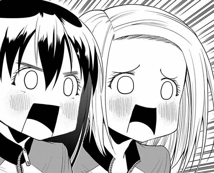 Omoi Ga Omoi Omoi-San 31 trang 9