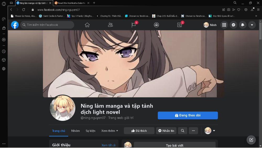 Omoi Ga Omoi Omoi-San 38 trang 0