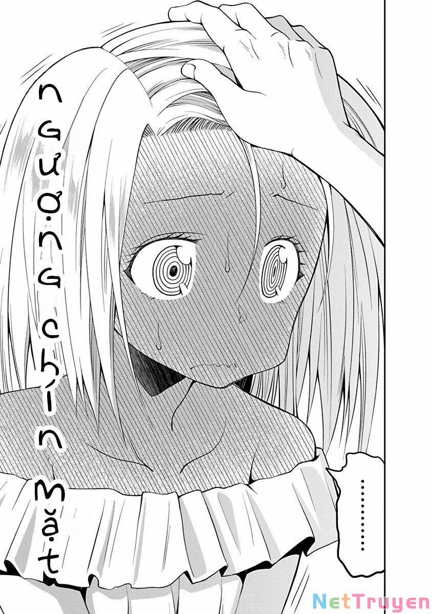 Omoi Ga Omoi Omoi-San 41.5 trang 4