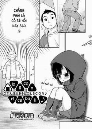 Đọc truyện tranh Omusubi Lolicon