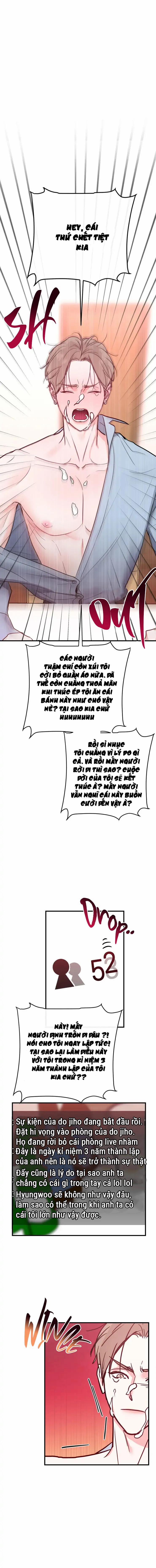 On air [HOÀN] 1 trang 14