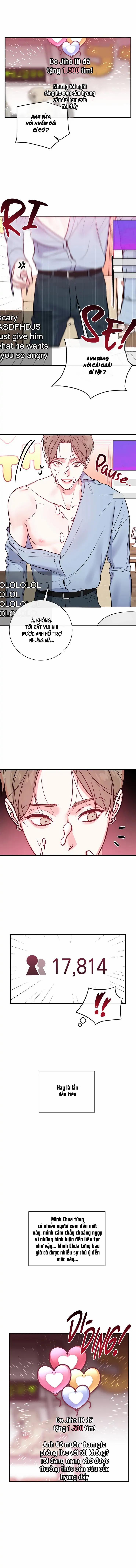 On air [HOÀN] 1 trang 17