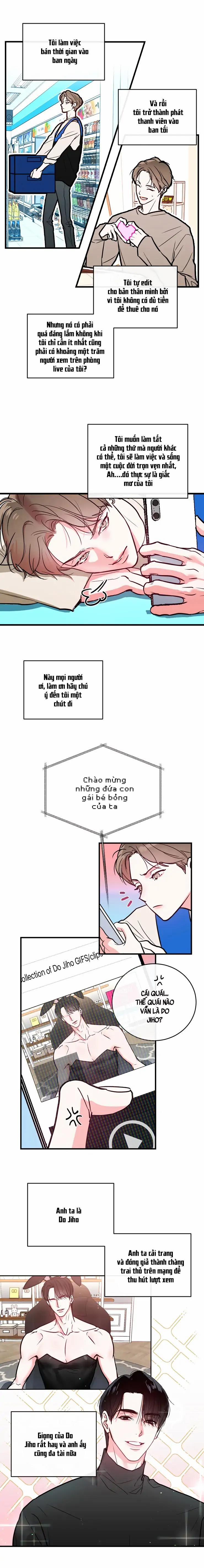 On air [HOÀN] 1 trang 6