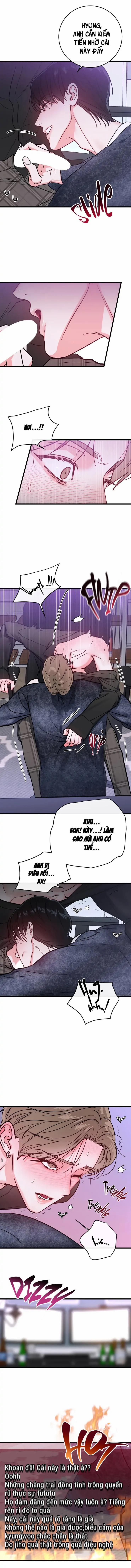 On air [HOÀN] 2 trang 11