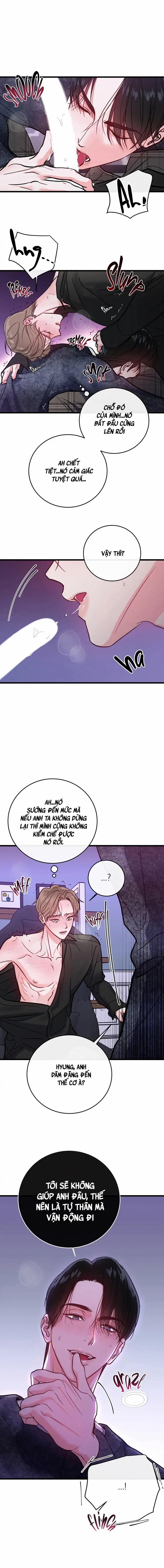 On air [HOÀN] 2 trang 12