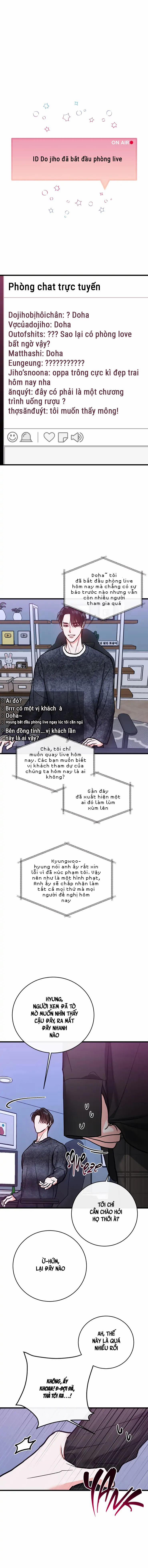 On air [HOÀN] 2 trang 2