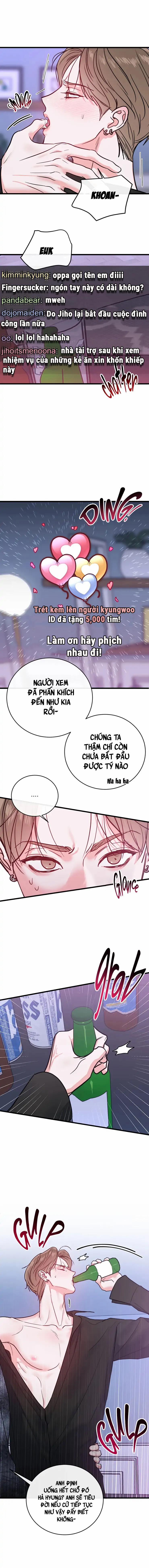 On air [HOÀN] 2 trang 6