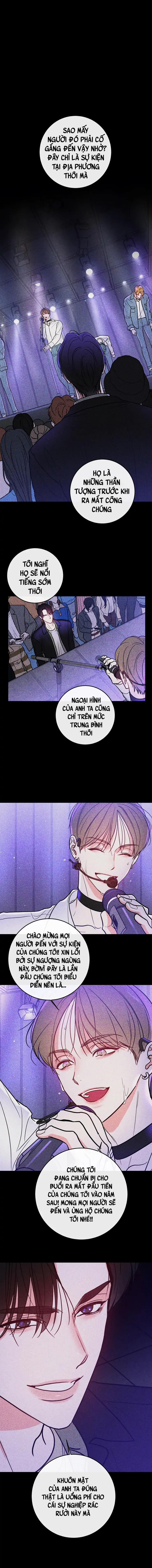 On air [HOÀN] 3 Full trang 0