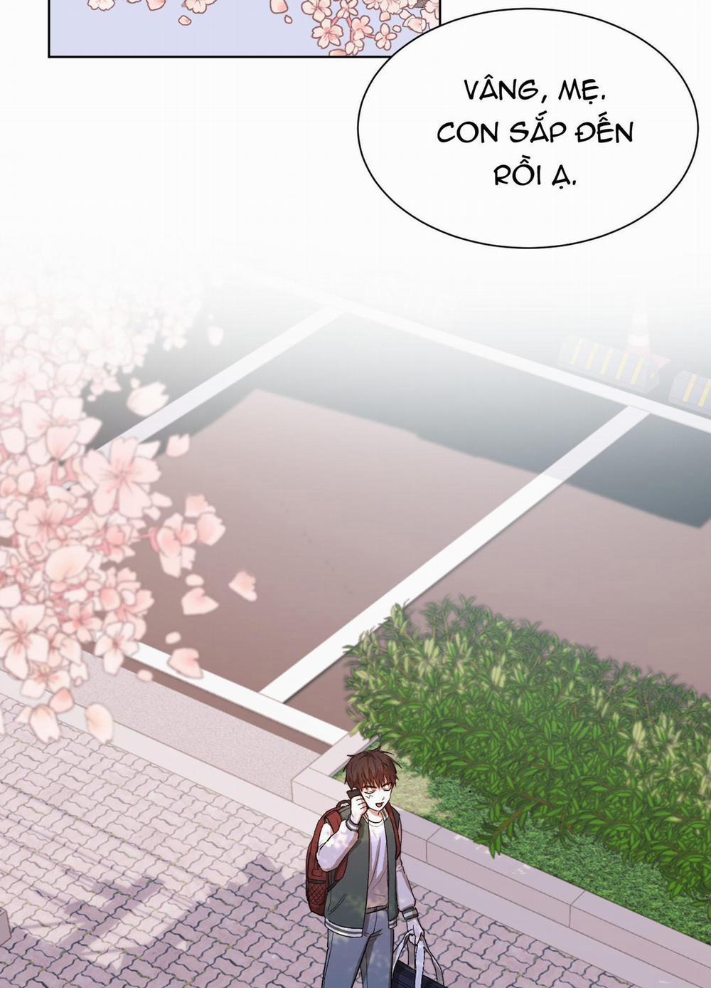 [On- Going] Bạn Thời Thơ Ấu Trong Góc Phòng 1 0 1 trang 1