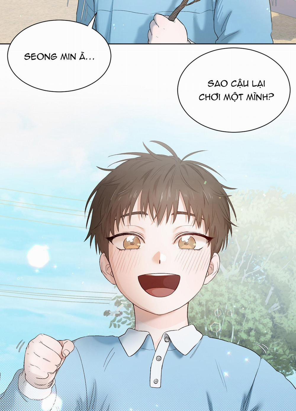 [On- Going] Bạn Thời Thơ Ấu Trong Góc Phòng 1 0 1 trang 13