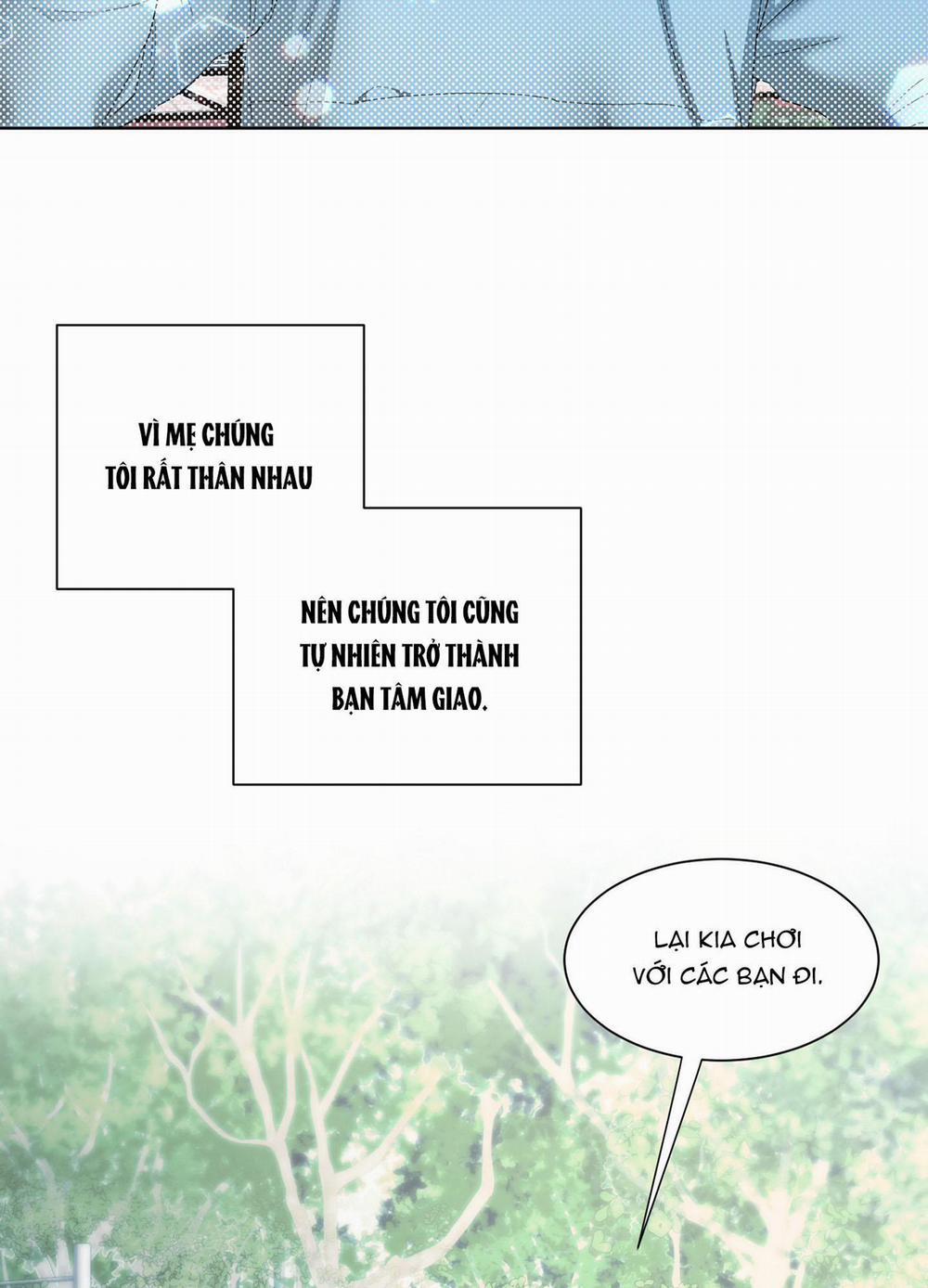 [On- Going] Bạn Thời Thơ Ấu Trong Góc Phòng 1 0 1 trang 14