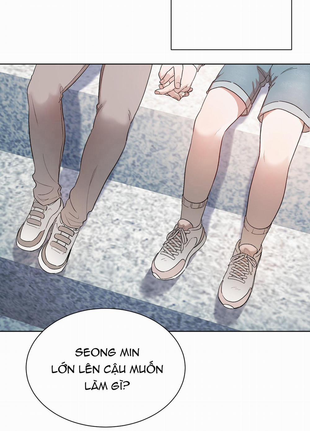 [On- Going] Bạn Thời Thơ Ấu Trong Góc Phòng 1 0 1 trang 18