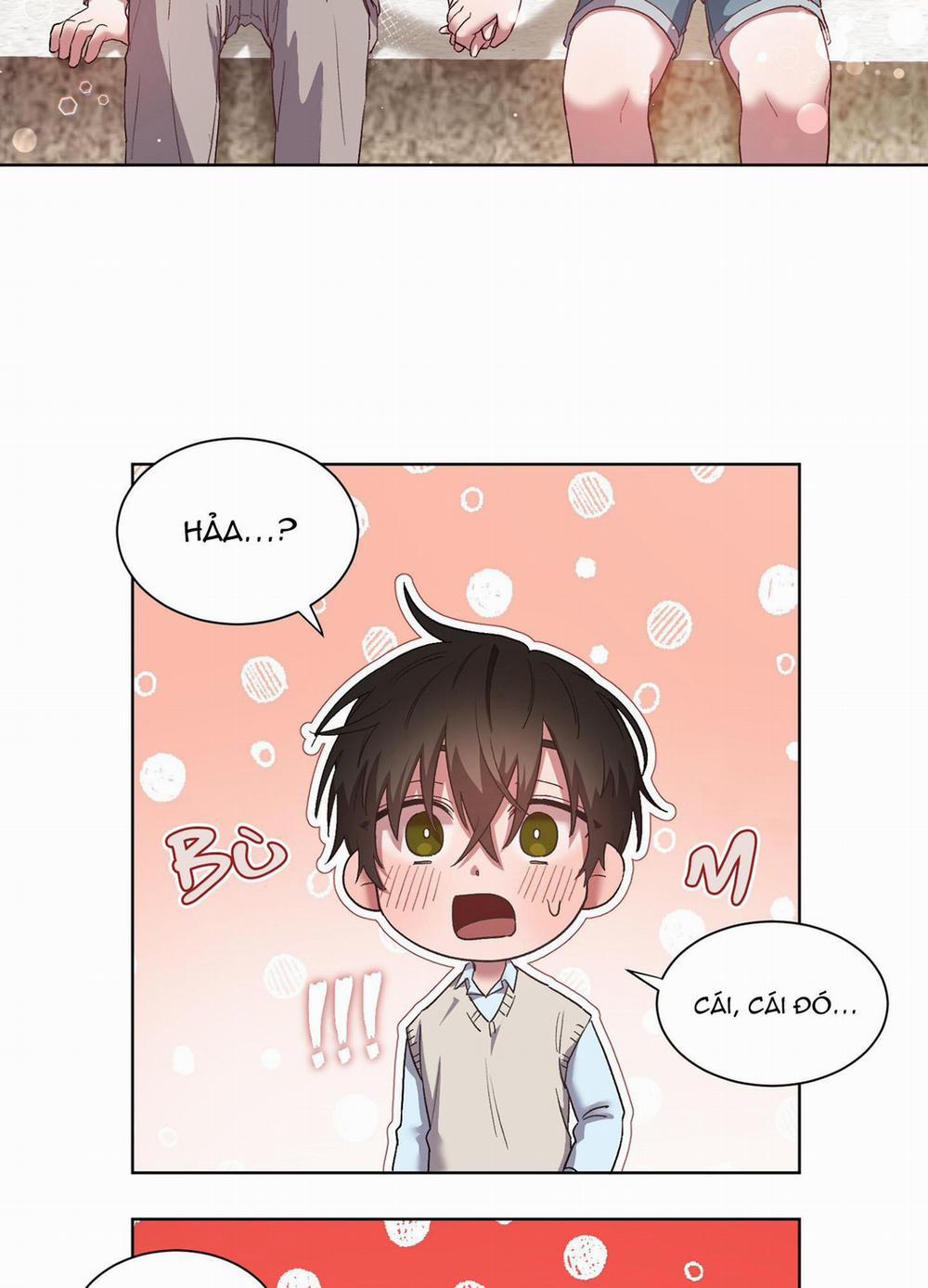 [On- Going] Bạn Thời Thơ Ấu Trong Góc Phòng 1 0 1 trang 22