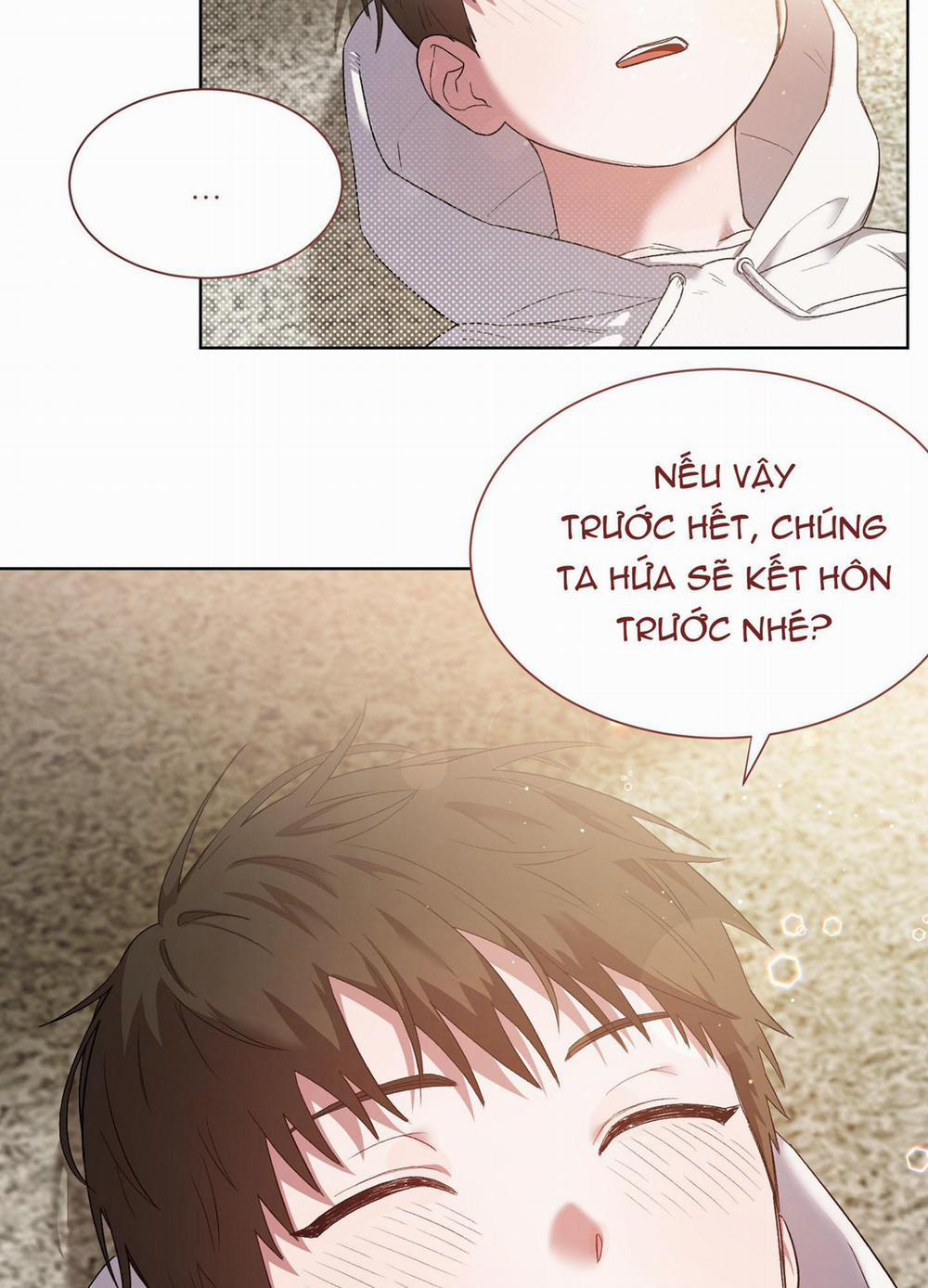 [On- Going] Bạn Thời Thơ Ấu Trong Góc Phòng 1 0 1 trang 27