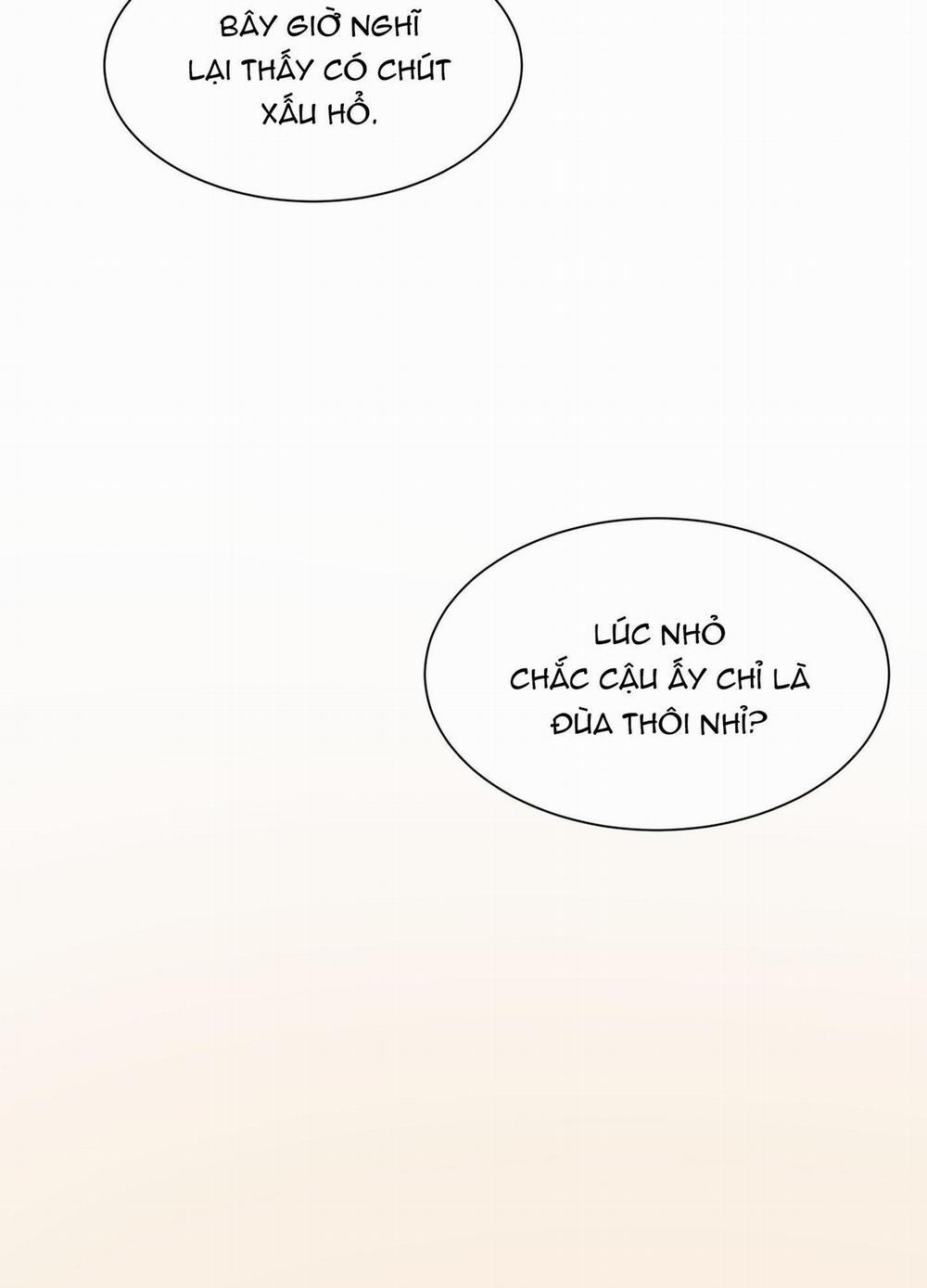 [On- Going] Bạn Thời Thơ Ấu Trong Góc Phòng 1 0 1 trang 32