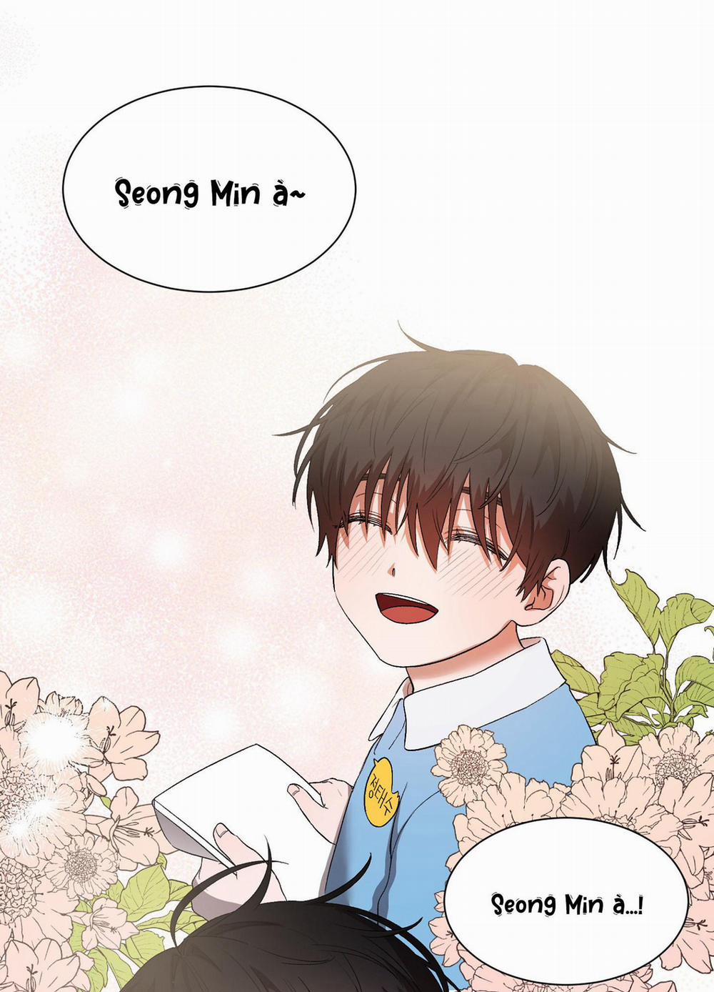 [On- Going] Bạn Thời Thơ Ấu Trong Góc Phòng 1 0 1 trang 75