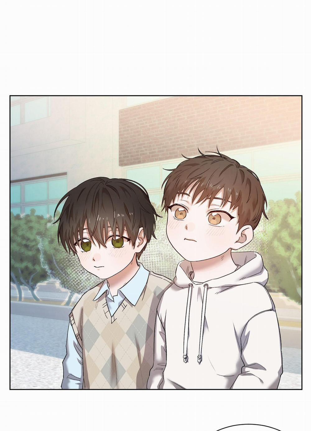 [On- Going] Bạn Thời Thơ Ấu Trong Góc Phòng 1 trang 19