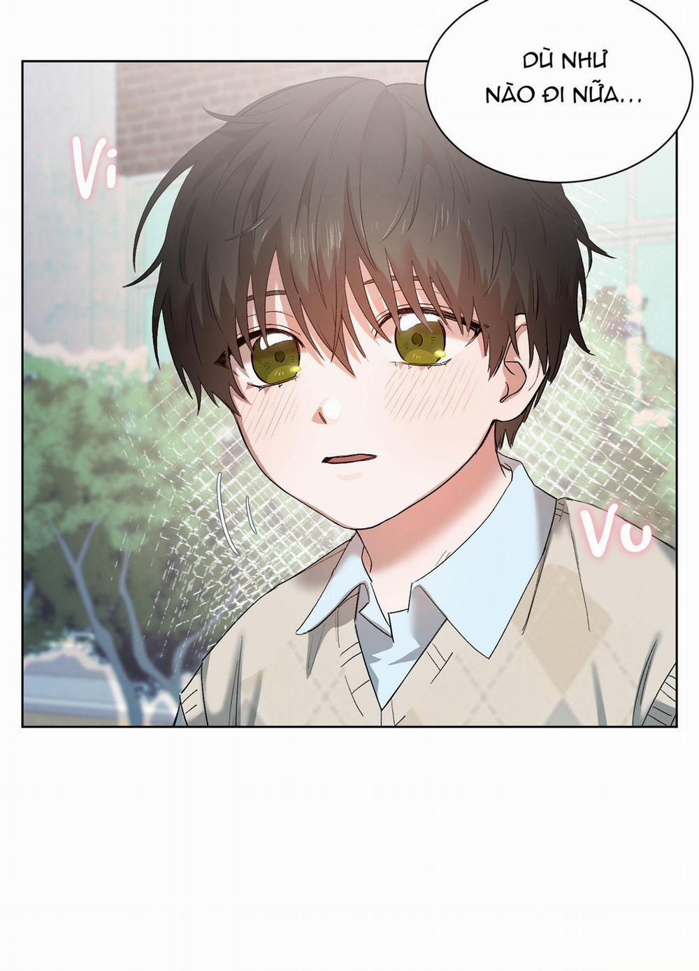 [On- Going] Bạn Thời Thơ Ấu Trong Góc Phòng 1 trang 20