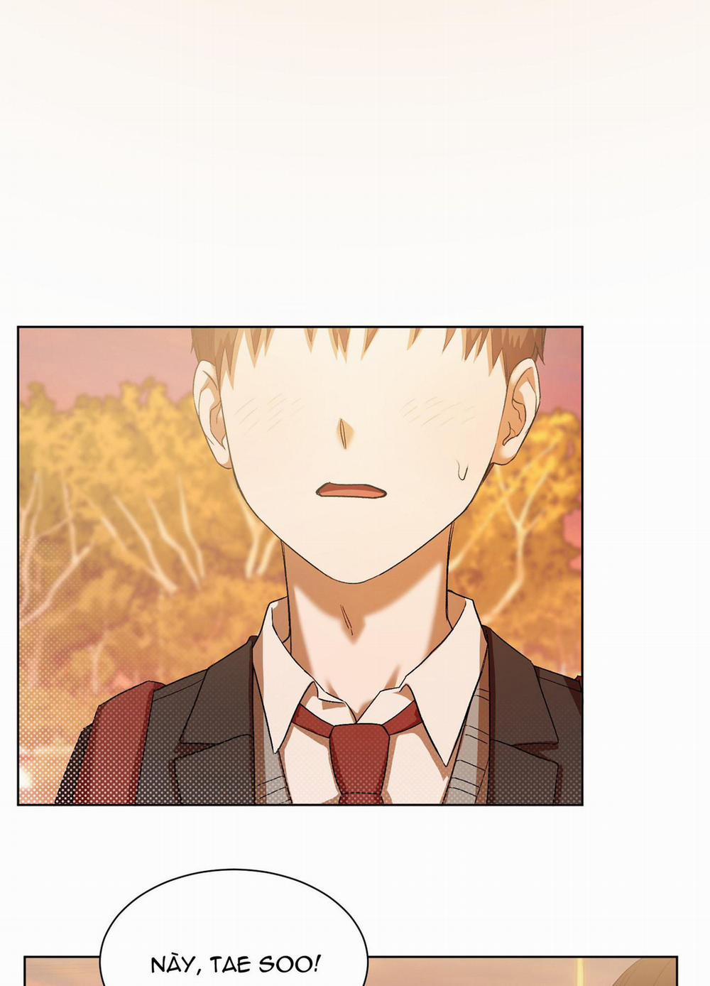 [On- Going] Bạn Thời Thơ Ấu Trong Góc Phòng 1 trang 34