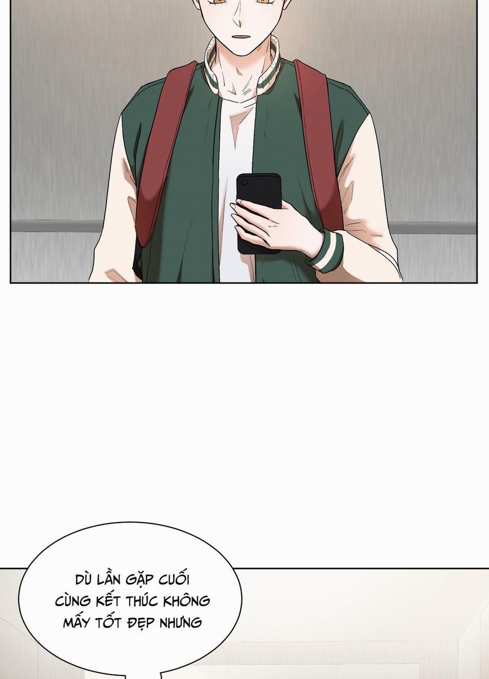 [On- Going] Bạn Thời Thơ Ấu Trong Góc Phòng 1 trang 42