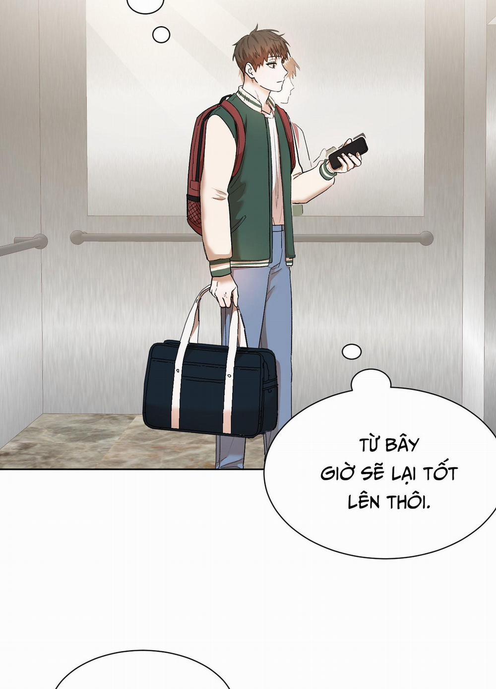 [On- Going] Bạn Thời Thơ Ấu Trong Góc Phòng 1 trang 43