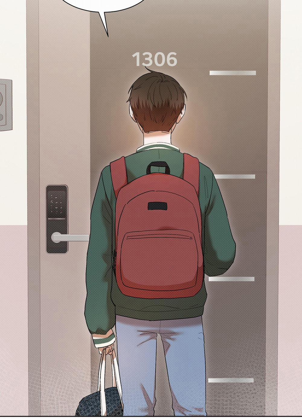 [On- Going] Bạn Thời Thơ Ấu Trong Góc Phòng 1 trang 48